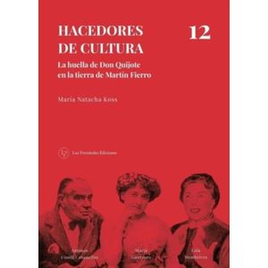 HACEDORES DE CULTURA 12 -