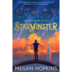 STARMINSTER - MEGAN HOPKINS