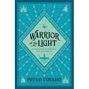 WARRIOR OF THE LIGHT - PAULO COELHO