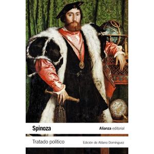 TRATADO POLITICO - BARUCH DE SPINOZA