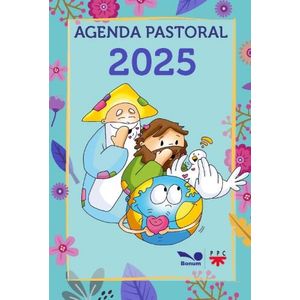 AGENDA PASTORAL 2025