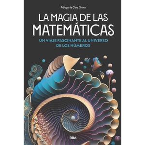 LA MAGIA DE LAS MATEMATICAS