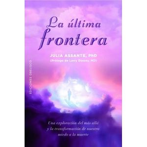 LA ULTIMA FRONTERA - JULIA ASSANTE