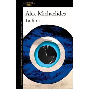 LA FURIA - ALEX MICHAELIDES