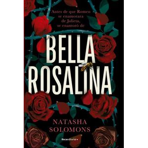 BELLA ROSALINA - NATASHA SOLOMONS