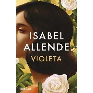 VIOLETA - ISABEL ALLENDE