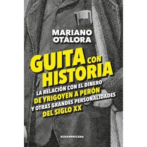 GUITA CON HISTORIA - MARIANO OTALORA