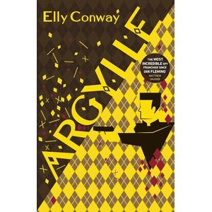 ARGYLLE - ELLY CONWAY