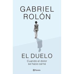 EL DUELO - GABRIEL ROLON