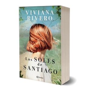 LOS SOLES DE SANTIAGO - VIVIANA RIVERO