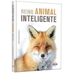 REINO ANIMAL INTELIGENTE - MARIA SANCHEZ VADILLO