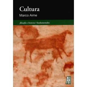 CULTURA - MARCO AIME