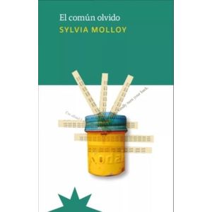 EL COMUN OLVIDO - SYLVIA MOLLOY