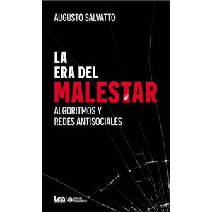 LA ERA DEL MALESTAR - AUGUSTO SALVATTO
