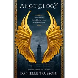 ANGELOLOGY - DANIELLE TRUSSONI