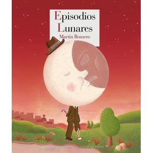 EPISODIOS LUNARES - MARTIN ROMERO - TD