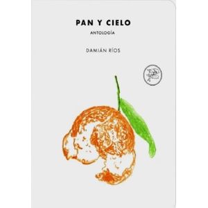 PAN Y CIELO - DAMIAN RIOS