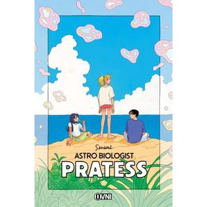 ASTRO BILOGIST PRATESS - SARAMI