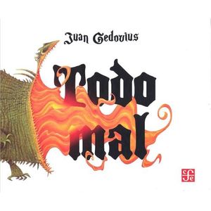 TODO MAL - A LA ORILLA DEL VIENTO - JUAN GEDOVIUS