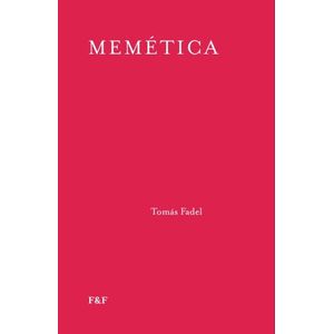 LIBRO MEMETICA - TOMAS FADEL