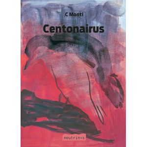 LIBRO CENTONAIRUS - C MONTI