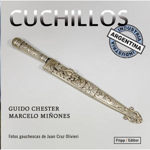 CUCHILLOS - INDUSTRIA ARGENTINA - CHESTER - MIÑONES