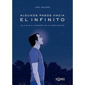 ALGUNOS PASOS HACIA EL INFINITO - JOEL CALLEDE
