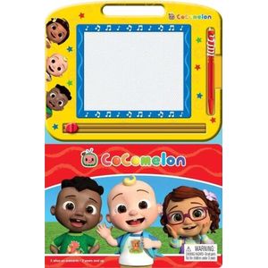 COCOMELON - PIZARRA MAGICA