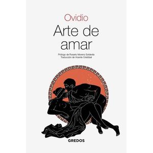 ARTE DE AMAR - OVIDIO
