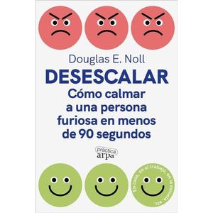 DESESCALAR - DOUGLAS E. NOLL