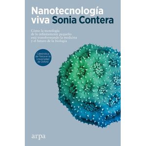 NANOTECNOLOGIA VIVA - SONIA CONTERA
