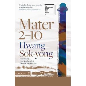 MATER 2-10 - HWANG SOK-YOUNG