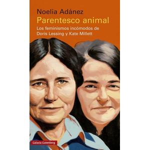 PARENTESCO ANIMAL - NOELIA ADANEZ