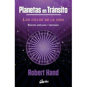 PLANETAS EN TRANSITO - LOS CICLOS DE LA VIDA - ROBERT HAND