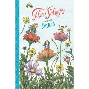 FLORES SALVAJES - LINIERS