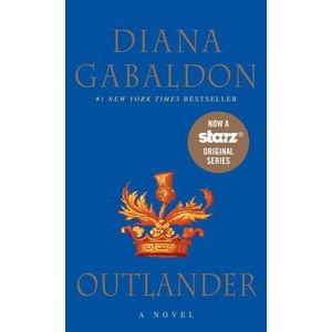OUTLANDER - OUTLANDER 1 - DIANA GABALDON