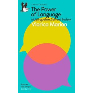 THE POWER OF LANGUAGE - VIORICA MARIAN