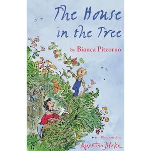 THE HOUSE IN THE TREE - BIANCA PITZORNO