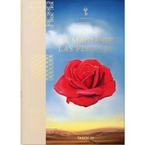 LA MAGIA DE LAS PLANTAS - JESSICA HUNDLEY