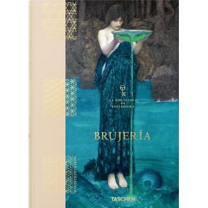 BRUJERIA - JESSICA HUNDLEY - PAM GROSSMAN