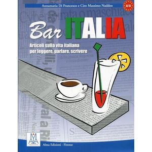 BAR ITALIA