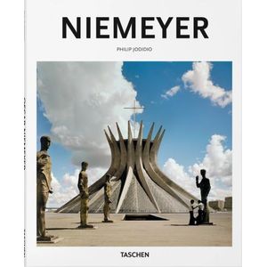 NIEMEYER - PHILIP JODIDIO