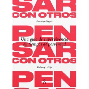PENSAR CON OTROS - GUADALUPE NOGUES