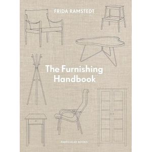THE FURNISHING HANDBOOK - FRIDA RAMSTEDT