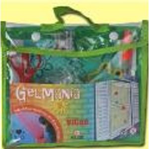 GELMANIA (+8 AÑOS)