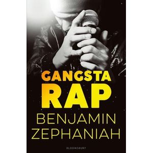 GANGSTA RAP - BENJAMIN ZEPHANIAH