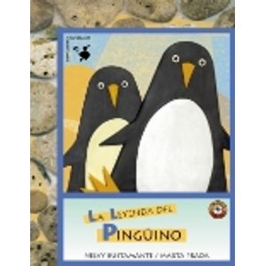 LA LEYENDA DEL PINGUINO