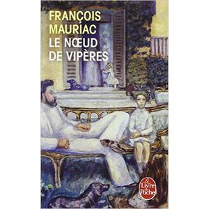 LE NOEUD DE VIPERES