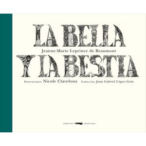 LA BELLA Y LA BESTIA