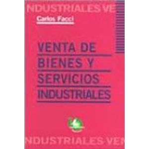 VENTA DE BIENES Y SERVICIOS INDUSTRIALES